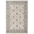thumbnail image 1 of SAFAVIEH Sofia Derrick Oriental Area Rug, Ivory/Grey, 5'1" x 7'7", 1 of 8