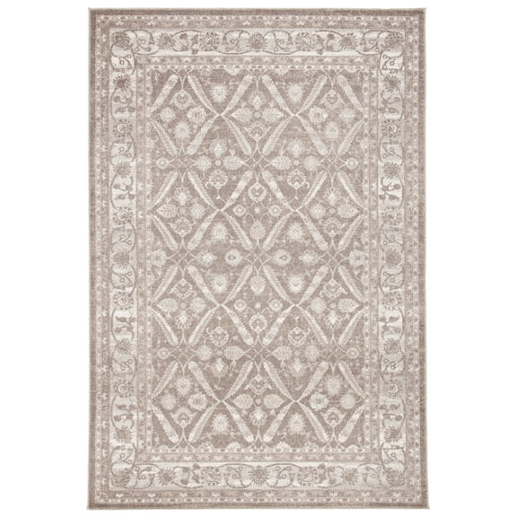 SAFAVIEH Sofia Jerrod Oriental Area Rug, Tan/Beige, 5'1" x 7'7"