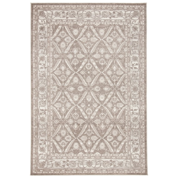 SAFAVIEH Sofia Jerrod Oriental Area Rug, Tan/Beige, 5'1" x 7'7"