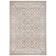 SAFAVIEH Sofia Jerrod Oriental Area Rug, Tan/Beige, 9' x 12'