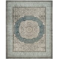 thumbnail image 1 of SAFAVIEH Sofia Waylon Oriental Area Rug, Light Grey/Blue, 10' x 14', 1 of 12