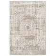 thumbnail image 1 of SAFAVIEH Sofia Waylon Oriental Area Rug, Ivory/Beige, 4' x 5'7", 1 of 8