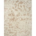 thumbnail image 1 of SAFAVIEH Soho Albus Abstract Wool Area Rug, Ivory, 8'3" x 11', 1 of 9