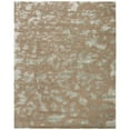 thumbnail image 1 of SAFAVIEH Soho Albus Abstract Wool Area Rug, Taupe/Light Blue, 7'6" x 9'6", 1 of 10