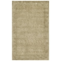 SAFAVIEH Soho Alyx Geometric Area Rug, Green, 8' x 10'
