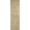 thumbnail image 1 of SAFAVIEH Soho Arthur Abstract Floral Wool Runner Rug, Sage/Rust, 2'6" x 12', 1 of 8