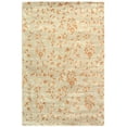thumbnail image 1 of SAFAVIEH Soho Arthur Floral Area Rug, Beige/Orange, 3'6" x 5'6", 1 of 7