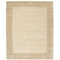 thumbnail image 1 of SAFAVIEH Soho Chandler Geometric Area Rug, Beige/Dark Beige, 7'6" x 9'6", 1 of 7
