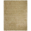 thumbnail image 1 of SAFAVIEH Soho Collection SOH418D Handmade Sage / Rust Rug, 1 of 8