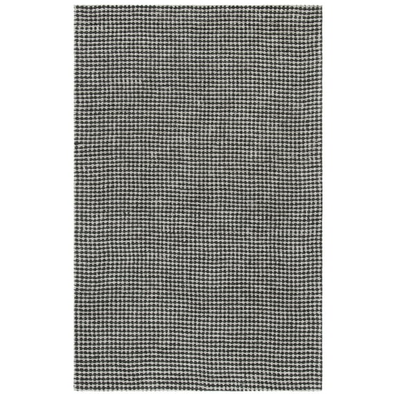 Safavieh Soho Emerson Solid Area Rug, Charcoal, 6' x 9'