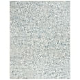 thumbnail image 1 of SAFAVIEH Soho Deandre Abstract Area Rug, Ivory/Green, 8' x 10', 1 of 8