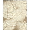 thumbnail image 1 of SAFAVIEH Soho Devon Floral Wool Area Rug, Beige/Ivory, 5' x 8', 1 of 6