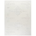 thumbnail image 1 of SAFAVIEH Soho Dinah Geometric Area Rug, Ivory, 8' x 10', 1 of 10