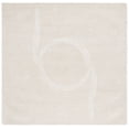 thumbnail image 1 of SAFAVIEH Soho Eleanora Geometric Area Rug, Beige/Ivory, 6' x 6' Square, 1 of 8