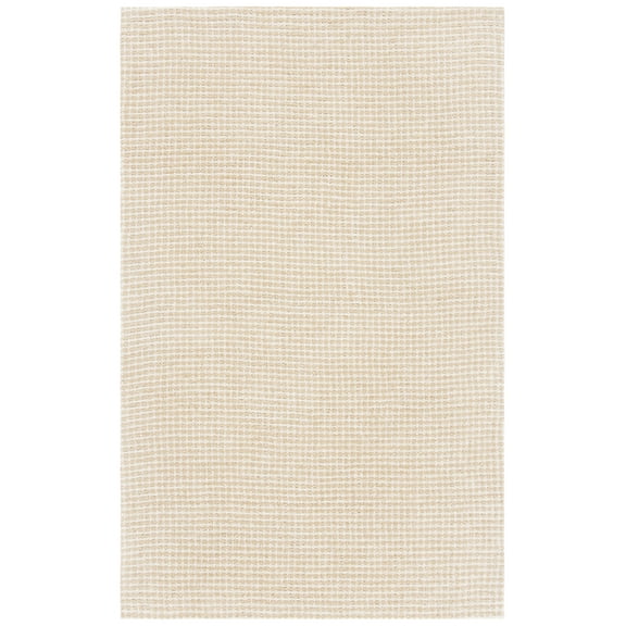 SAFAVIEH Soho Emerson Solid Area Rug, Gold, 8' x 10'