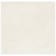 thumbnail image 1 of SAFAVIEH Soho Emory Geometric Area Rug, Beige/Ivory, 6' x 6' Square, 1 of 11