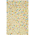 thumbnail image 1 of SAFAVIEH Soho Eric Geometric Area Rug, Ivory/Multi, 7'6" x 9'6", 1 of 8