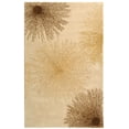 thumbnail image 1 of SAFAVIEH Soho Fiesta Geometric Area Rug, Beige, 3'6" x 5'6", 1 of 9