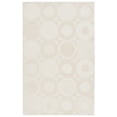 thumbnail image 1 of SAFAVIEH Soho Franklin Abstract Area Rug, Beige/Ivory, 3' x 5', 1 of 8