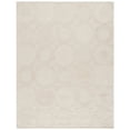 thumbnail image 1 of SAFAVIEH Soho Franklin Abstract Area Rug, Beige/Ivory, 8' x 10', 1 of 8