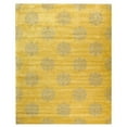 thumbnail image 1 of SAFAVIEH Soho Geoff Geometric Wool Area Rug, Beige, 6' x 6' Round, 1 of 8