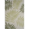 thumbnail image 1 of SAFAVIEH Soho Geri Floral Wool Area Rug, Ivory/Multi, 3'6" x 5'6", 1 of 9