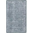 thumbnail image 1 of SAFAVIEH Soho Jonie Abstract Area Rug, Dark Grey/Ivory, 5' x 8', 1 of 8