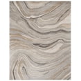 thumbnail image 1 of SAFAVIEH Soho Joshua Abstract Area Rug, Beige/Grey, 8' x 10', 1 of 9