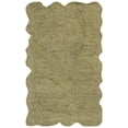 thumbnail image 1 of SAFAVIEH Soho Karina Floral Area Rug, Green, 8' x 10', 1 of 11
