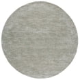 thumbnail image 1 of SAFAVIEH Soho Louella Solid Area Rug, Green, 6' x 6' Round, 1 of 9