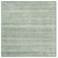 thumbnail image 1 of SAFAVIEH Soho Louella Solid Area Rug, Green, 6' x 6' Square, 1 of 11