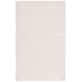thumbnail image 1 of SAFAVIEH Soho Louella Solid Area Rug, Ivory, 5' x 8', 1 of 11