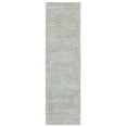 thumbnail image 1 of SAFAVIEH Soho Louella Solid Runner Rug, Green, 2'3" x 8', 1 of 9