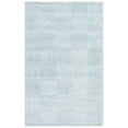 thumbnail image 1 of SAFAVIEH Soho Mansel Geometric Area Rug, Light Blue, 8' x 10', 1 of 11