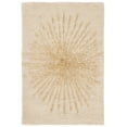 thumbnail image 1 of SAFAVIEH Soho Michelle Geometric Area Rug, Beige, 3' x 5', 1 of 6