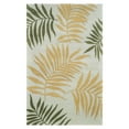 thumbnail image 1 of SAFAVIEH Soho Quinn Floral Wool Area Rug, Light Blue/Multi, 5' x 8', 1 of 9