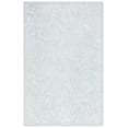 thumbnail image 1 of SAFAVIEH Soho Rhetta Abstract Area Rug, Blue/Grey, 4' x 6', 1 of 8