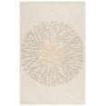 thumbnail image 1 of SAFAVIEH Soho Roger Abstract Area Rug, Beige/Brown, 5' x 8', 1 of 5