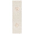 thumbnail image 1 of SAFAVIEH Soho Roger Abstract Runner Rug, Beige/Grey, 2'3" x 8', 1 of 7