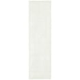 thumbnail image 1 of SAFAVIEH Soho Ryker Zig-Zag Runner Rug, Ivory/Beige, 2'3" x 12', 1 of 8