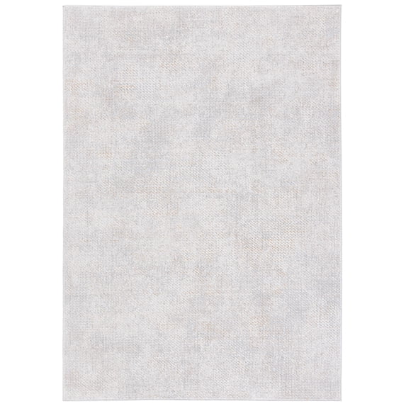 SAFAVIEH Sonoma Rowan Abstract Area Rug, Grey/Ivory, 9' x 12'