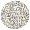 thumbnail image 1 of SAFAVIEH Southampton Angel Floral Area Rug, Beige, 6' x 6' Round, 1 of 8