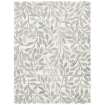 SAFAVIEH Southampton Angel Floral Area Rug, Beige, 8' x 10'
