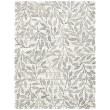 SAFAVIEH Southampton Angel Floral Area Rug, Beige, 8' x 10'