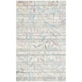 thumbnail image 1 of SAFAVIEH Southampton Angel Floral Area Rug, Purple/Blue, 5' x 8', 1 of 8