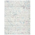 thumbnail image 1 of SAFAVIEH Southampton Angel Floral Area Rug, Purple/Blue, 8' x 10', 1 of 8