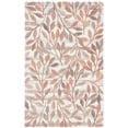 thumbnail image 1 of SAFAVIEH Southampton Angel Floral Area Rug, Rust/Ivory, 6' x 9', 1 of 8