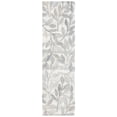 thumbnail image 1 of SAFAVIEH Southampton Angel Floral Runner Rug, Beige, 2'3" x 8', 1 of 8