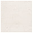 thumbnail image 1 of SAFAVIEH Southampton Katie Geometric Area Rug, Ivory, 6' x 6' Square, 1 of 7