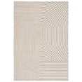 thumbnail image 1 of SAFAVIEH Southampton Lancaster Geometric Area Rug, Ivory/Beige, 8' x 10', 1 of 7